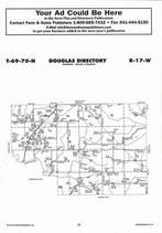 Map Image 026, Appanoose County 2007